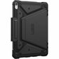 Urban Armor Gear Metropolis SE Rugged Carrying Case (Folio) for 11" Apple iPad Air 11 (2024), iPad Air 11 (2025) iPad Air - Black - 124473114040