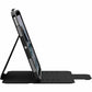 Metropolis SE Series iPad Air 11" (M2, 6th Gen, 2024) Folio Case / Metropolis SE iPad Air 11" (M3, 7th Gen, 2025) Folio Case - Black - 124473114040