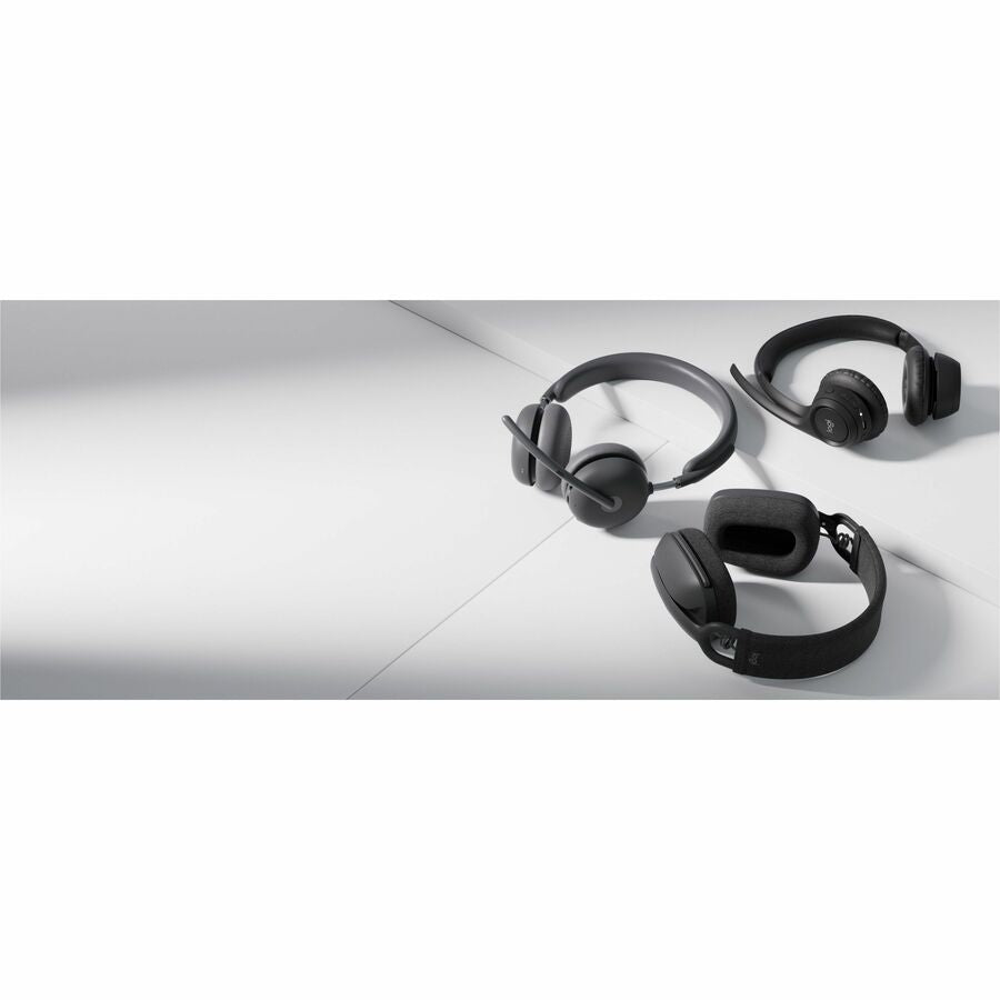 Logitech Zone 305 Headset - 981-001457
