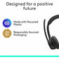 Logitech Zone 305 Headset - 981-001457