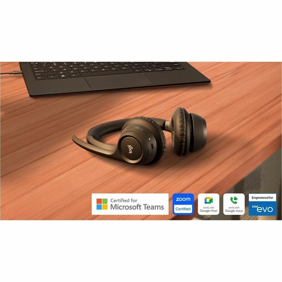 Logitech Zone 305 Headset - 981-001457