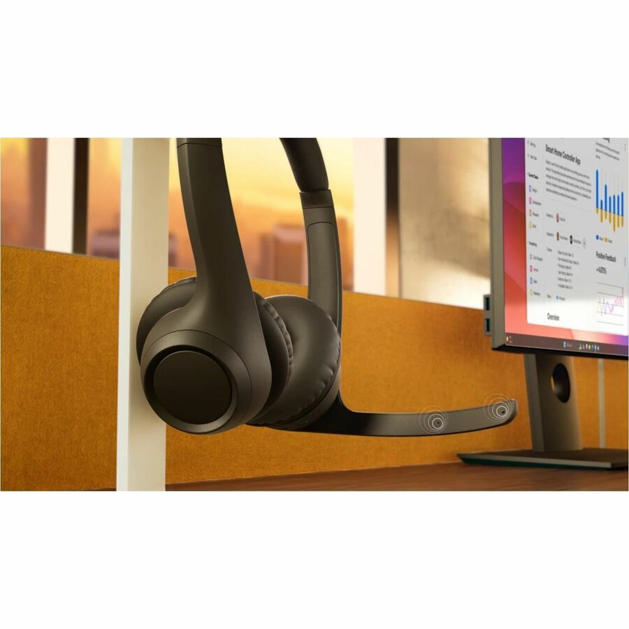 Logitech Zone 305 Headset - 981-001457