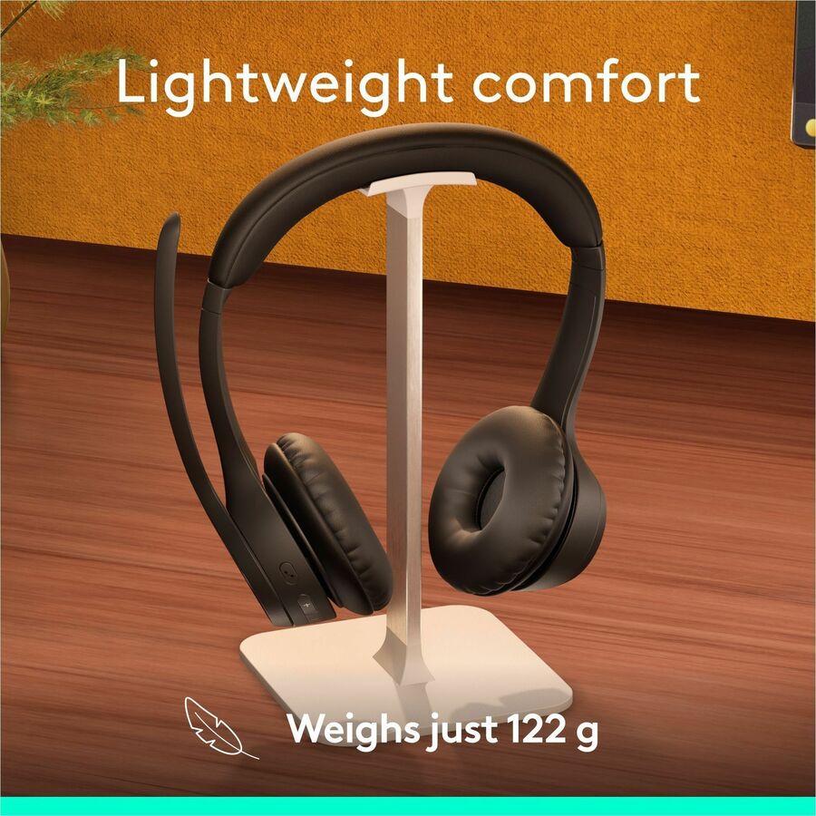 Logitech Zone 305 Headset - 981-001457