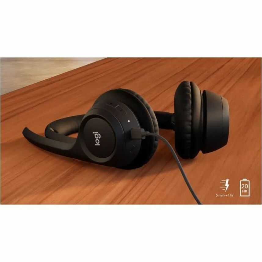 Logitech Zone 305 Headset - 981-001457