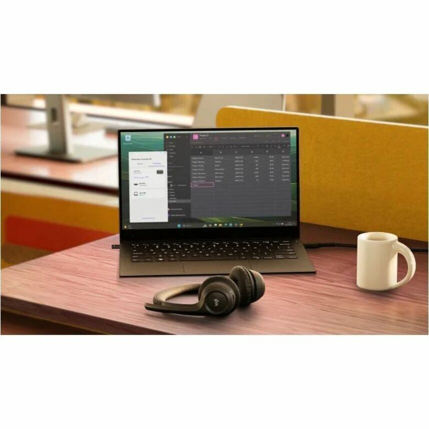 Logitech Zone 305 Headset - 981-001457