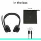 Logitech Zone 305 Headset - 981-001457