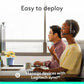 Logitech Zone 305 Headset - 981-001457