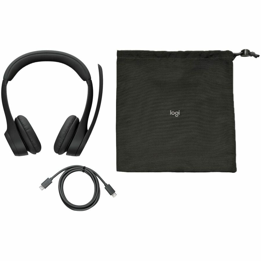 Logitech Zone 305 Headset - 981-001457