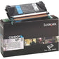 Lexmark Original Toner Cartridge - C5240CH