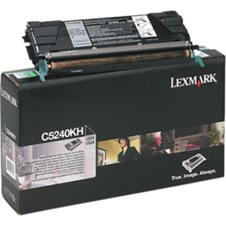 Lexmark Toner Cartridge - C5240KH