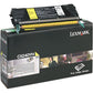 Lexmark Original Toner Cartridge - C5240YH