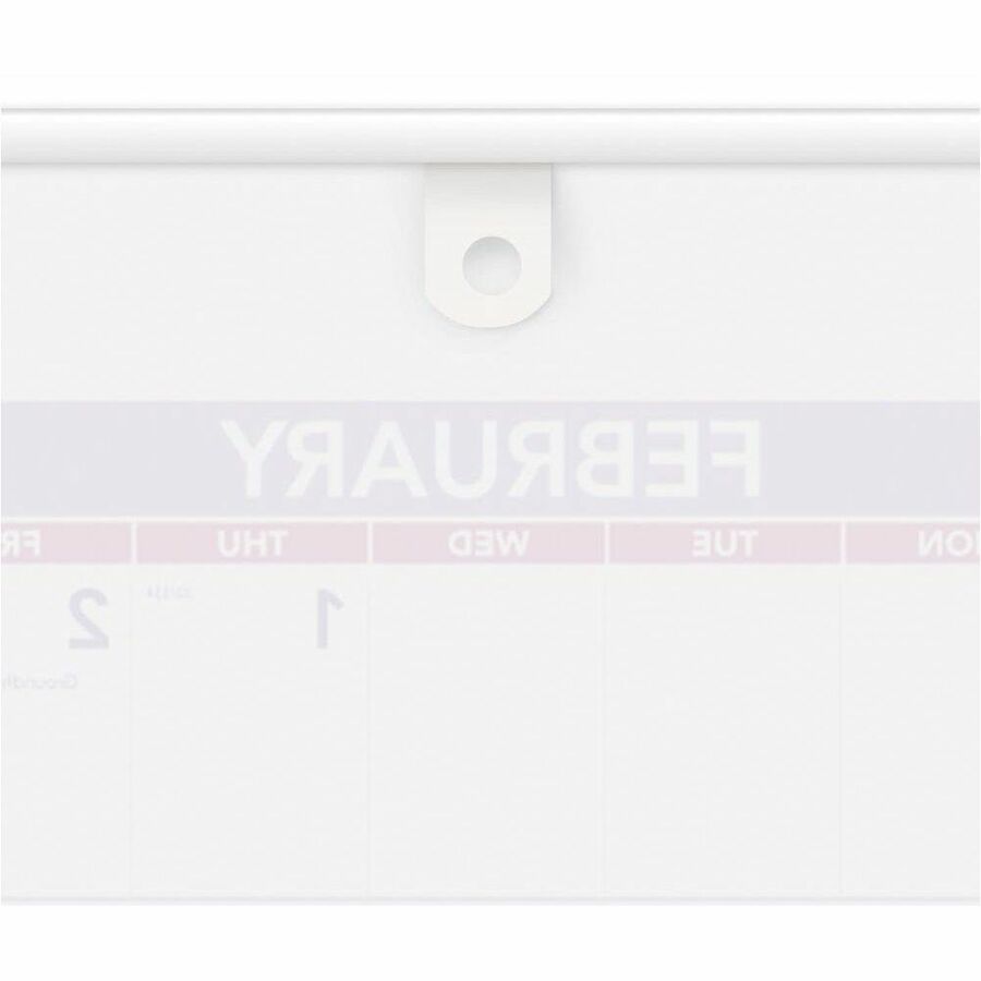 At-A-Glance 2025 Yearly Wall Calendar, Extra Large, 24" x 36" - PM122825