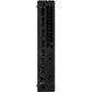 Lenovo ThinkCentre M70q Gen 5 12TD001SUS Desktop Computer - Intel Core i7 14th Gen i7-14700T - vPro Technology - 32 GB - 1 TB SSD - Tiny - Black - 12TD001SUS