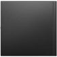 Lenovo ThinkCentre M70q Gen 5 12TD001SUS Desktop Computer - Intel Core i7 14th Gen i7-14700T - vPro Technology - 32 GB - 1 TB SSD - Tiny - Black - 12TD001SUS