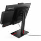Lenovo ThinkCentre M70q Gen 5 12TD001SUS Desktop Computer - Intel Core i7 14th Gen i7-14700T - vPro Technology - 32 GB - 1 TB SSD - Tiny - Black - 12TD001SUS