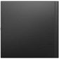 Lenovo ThinkCentre M70q Gen 5 12TD001SUS Desktop Computer - Intel Core i7 14th Gen i7-14700T - vPro Technology - 32 GB - 1 TB SSD - Tiny - Black - 12TD001SUS