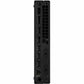 Lenovo ThinkCentre M70q Gen 5 12TD001SUS Desktop Computer - Intel Core i7 14th Gen i7-14700T - vPro Technology - 32 GB - 1 TB SSD - Tiny - Black - 12TD001SUS