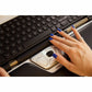 Contour Ergonomic Centred Mouse - Wired - CDRMRED20110