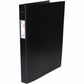 VLB Poly Round Ring Binder