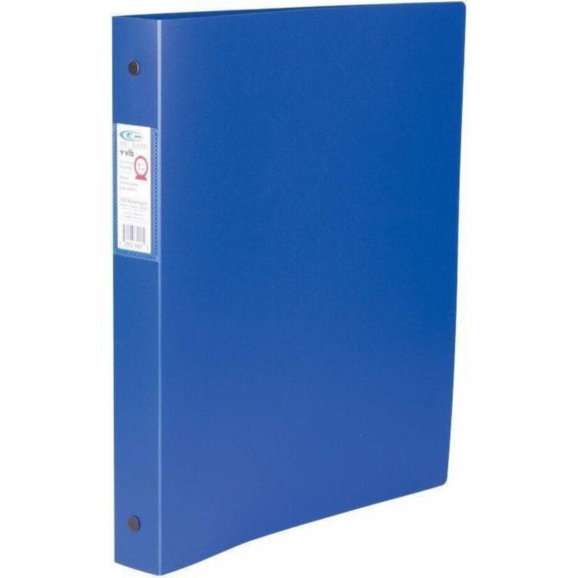 VLB Poly Round Ring Binder - 69941