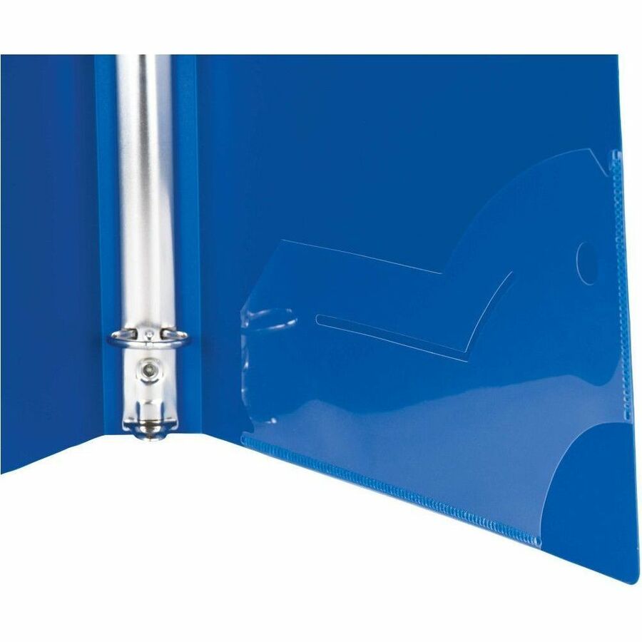 VLB Poly Round Ring Binder - 69941