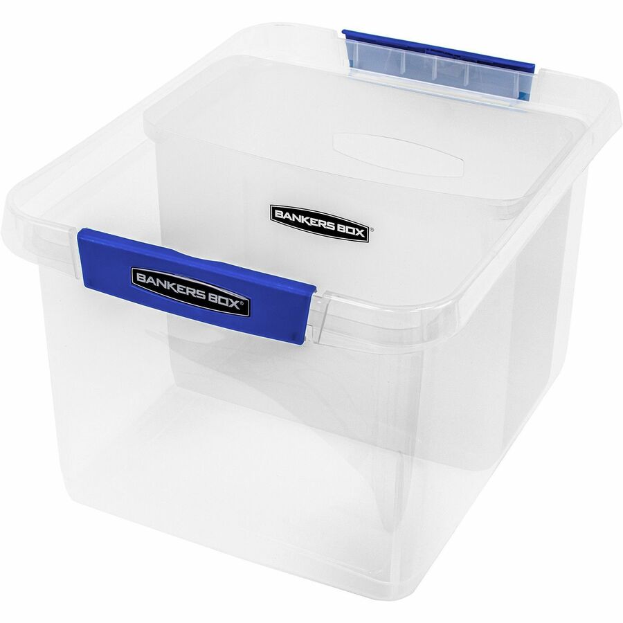 Bankers Box Storage Case - 0086402