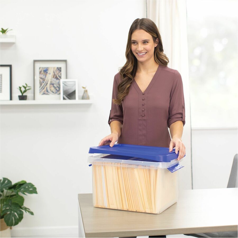 Bankers Box Storage Case - 0086102