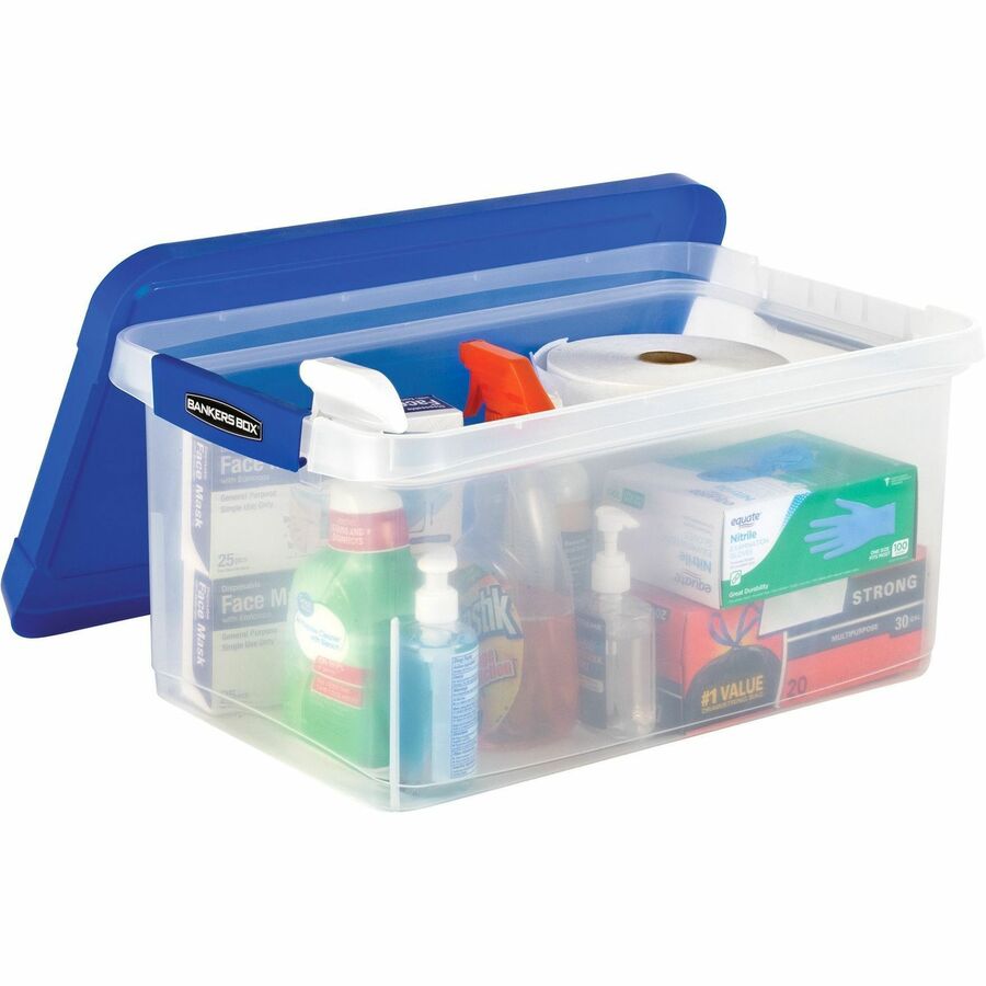 Bankers Box Storage Case - 0086102