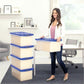 Bankers Box Storage Case - 0086102