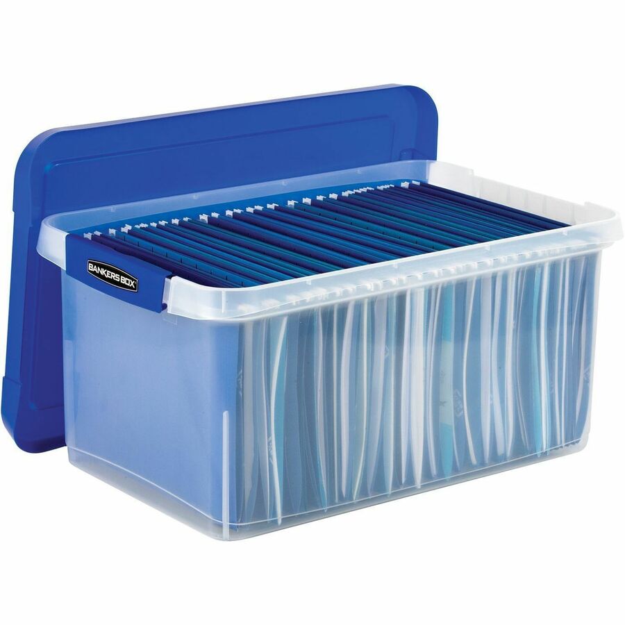 Bankers Box Storage Case - 0086102