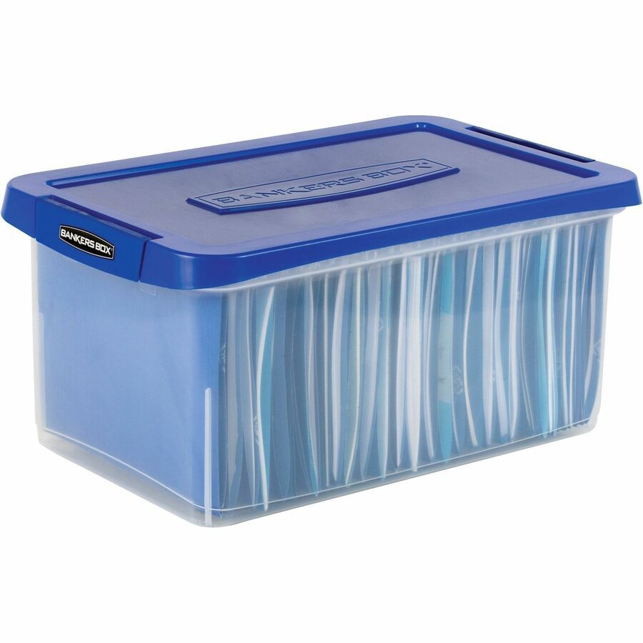 Bankers Box Storage Case - 0086102