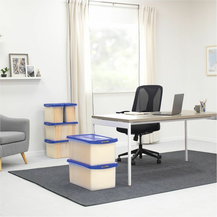 Bankers Box Storage Case - 0086102