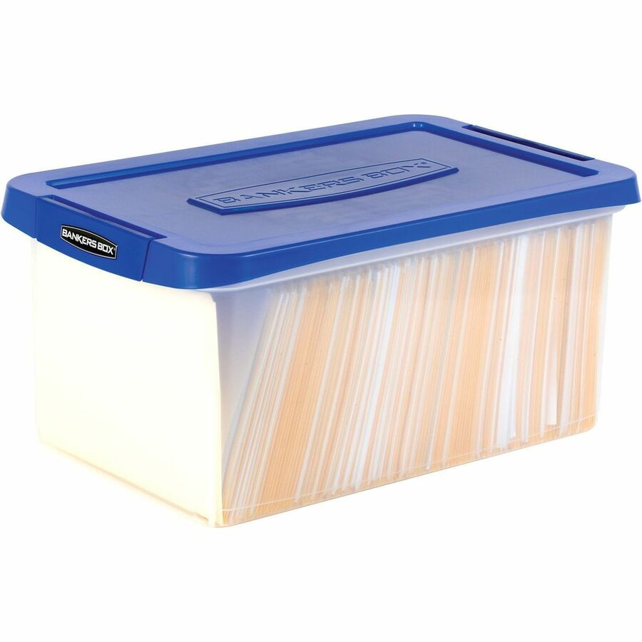 Bankers Box Storage Case - 0086102