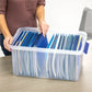 Bankers Box Storage Case - 0086102