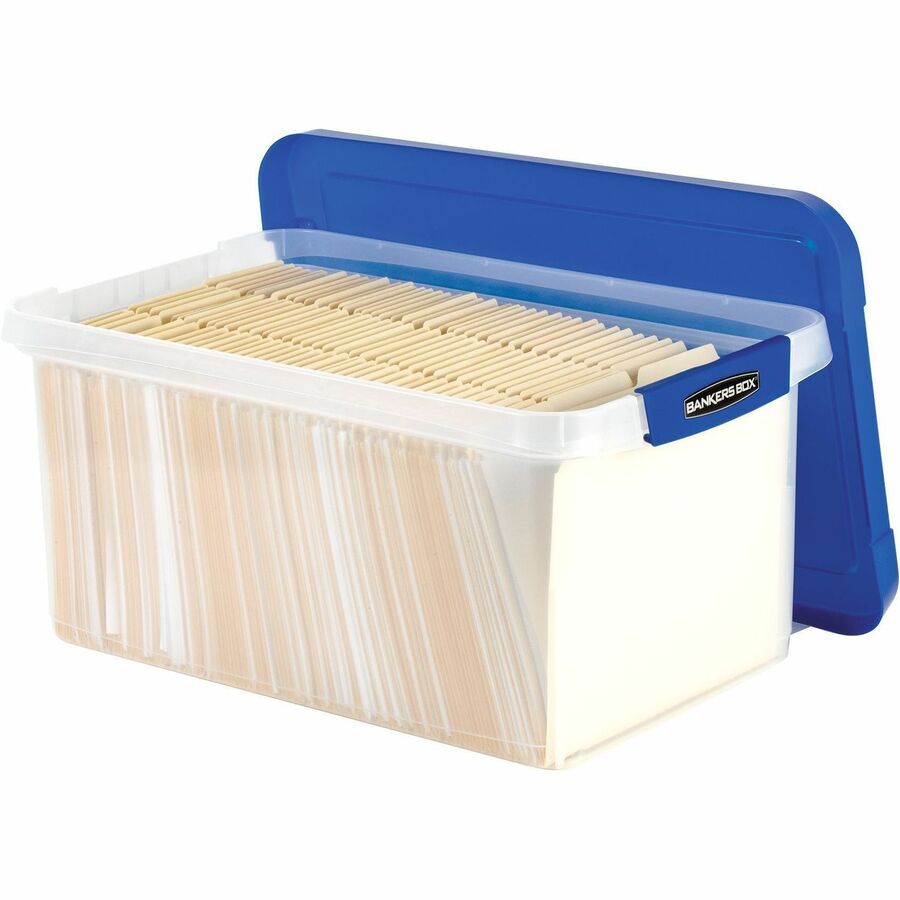Bankers Box Storage Case - 0086102