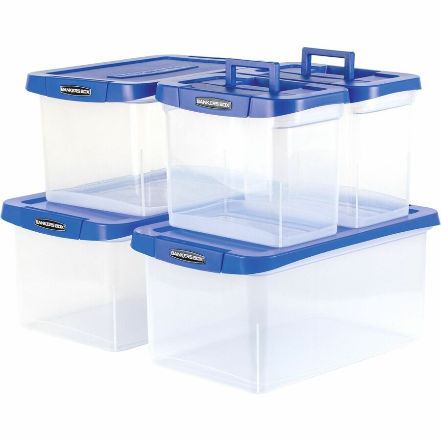 Bankers Box Storage Case - 0086102