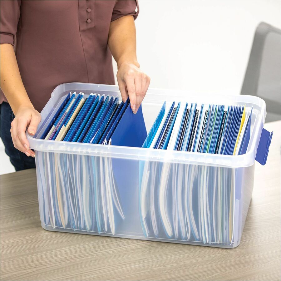 Bankers Box Storage Case - 0086102