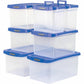 Bankers Box Storage Case - 0086102