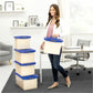Bankers Box Storage Case - 0086102