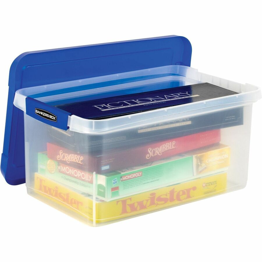 Bankers Box Storage Case - 0086102