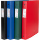 VLB Poly Round Ring Binder - 69921