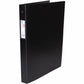 VLB Poly Round Ring Binder