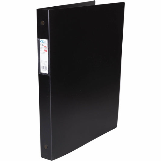 VLB Poly Round Ring Binder