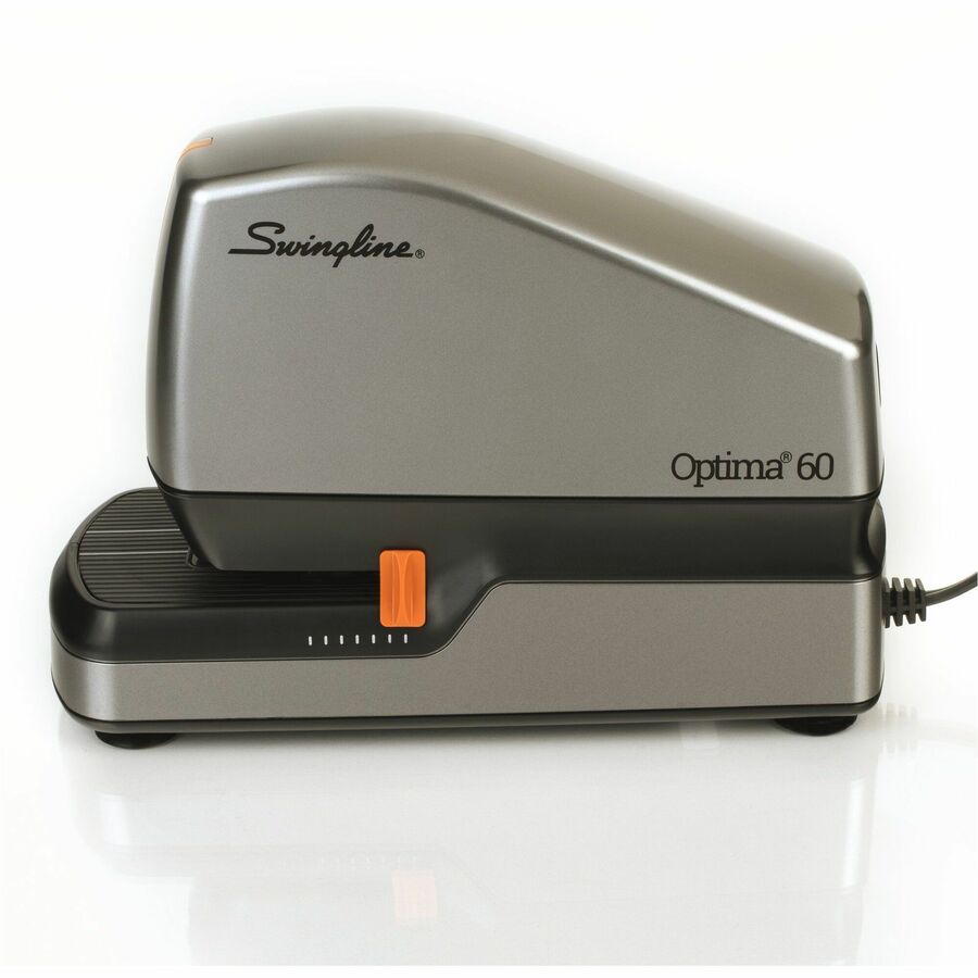 Swingline Optima 60 Electric Stapler - S7048210A