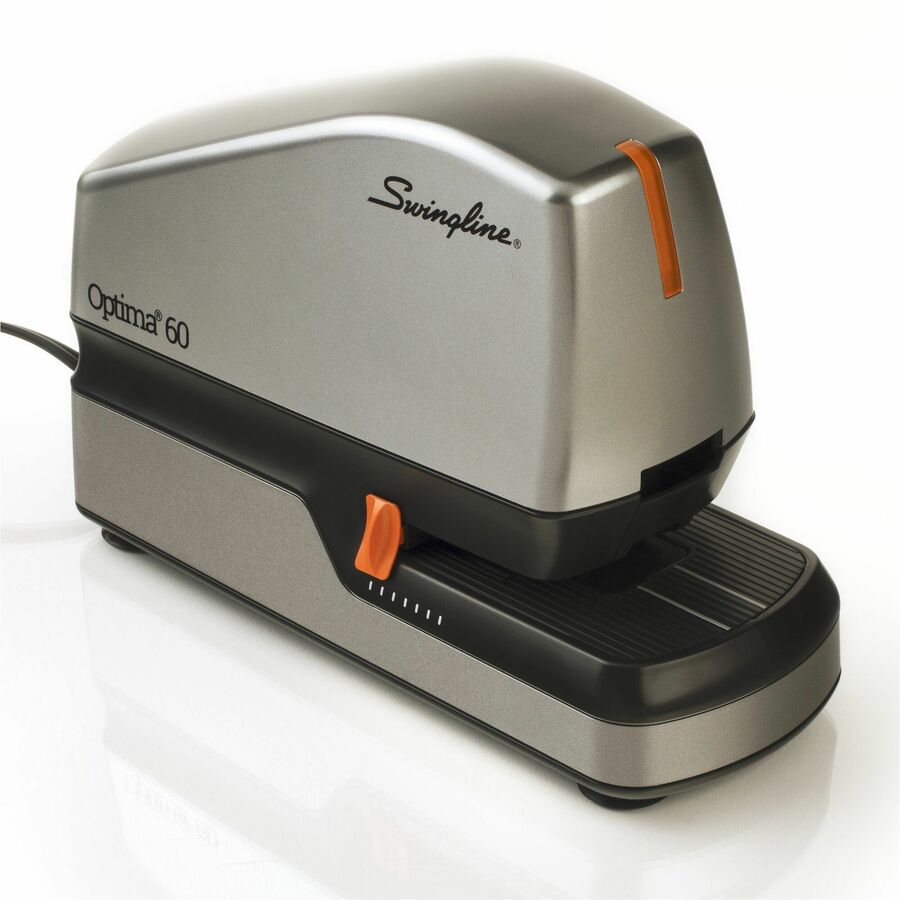 Swingline Optima 60 Electric Stapler - S7048210A