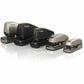 Swingline Optima 50 Electric Stapler Value Pack - S7048209C