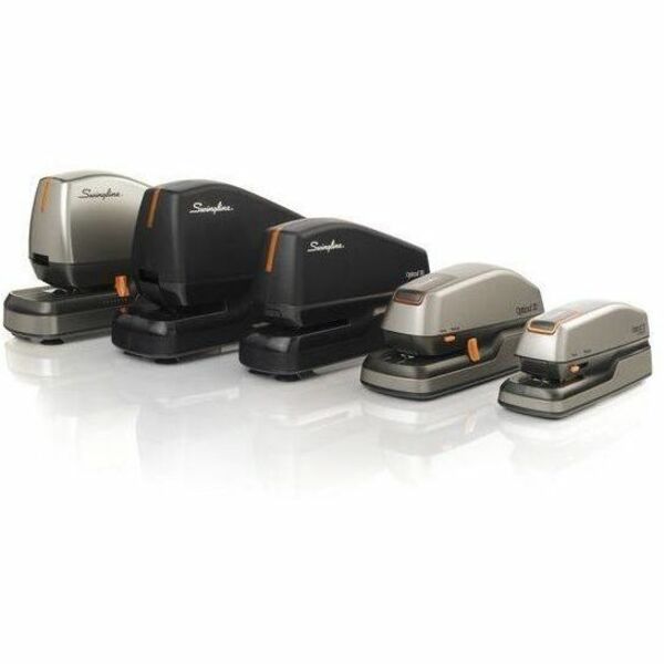 Swingline Optima 50 Electric Stapler Value Pack - S7048209C