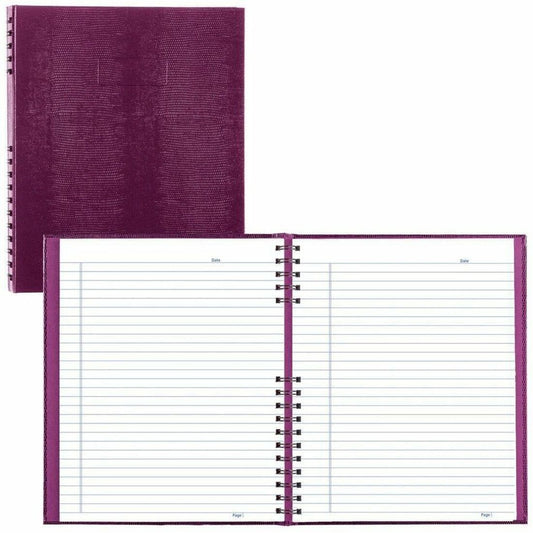 Blueline NotePro Notebook, A10200