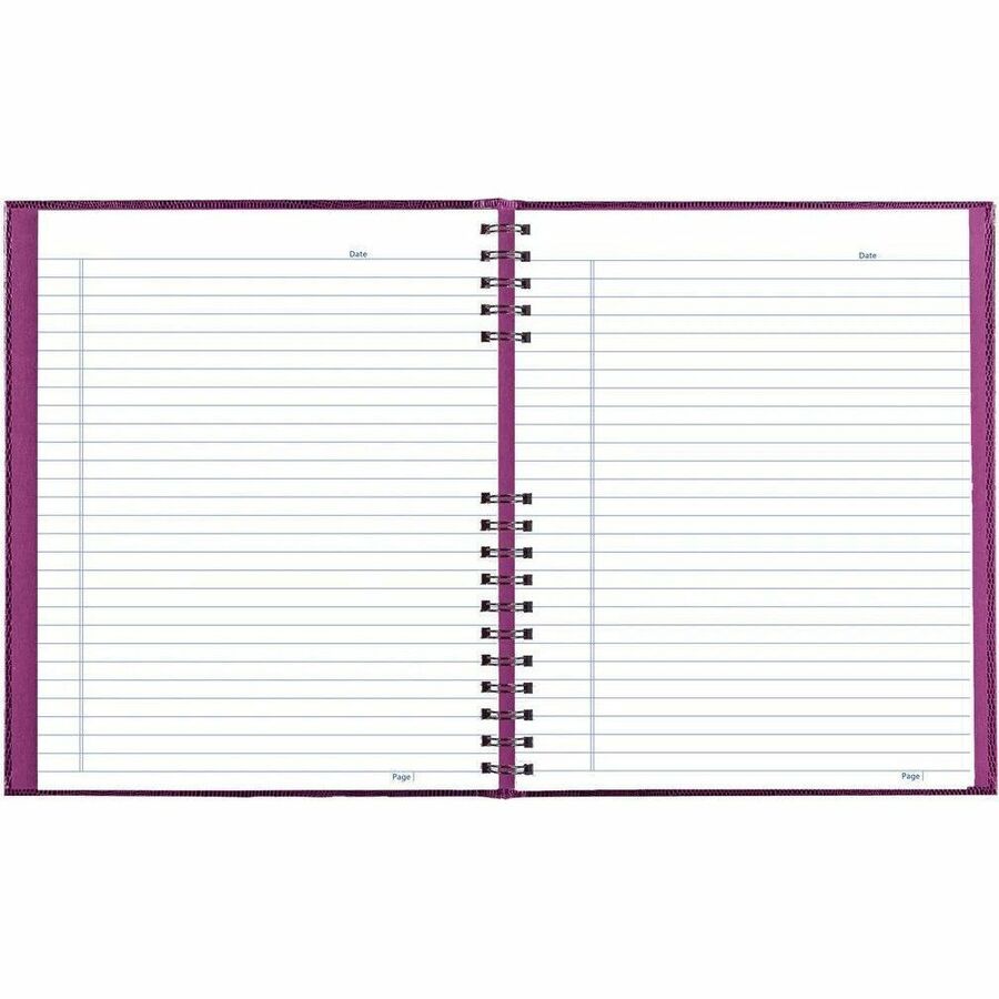 Blueline NotePro Notebook, A10200 - A10200.RAS