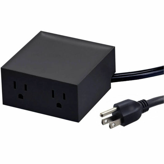 Bostitch Konnect Desk Organizer and Power Systems Power Hub